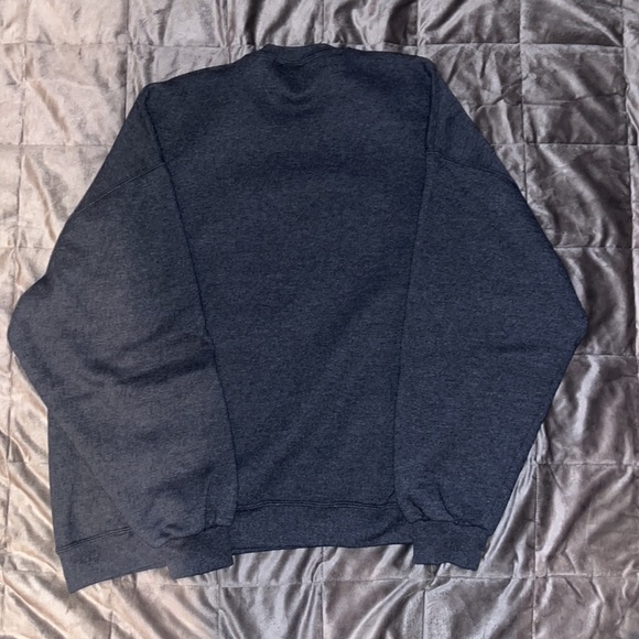 Champion essentials sweatshirt - Picture 3 of 3